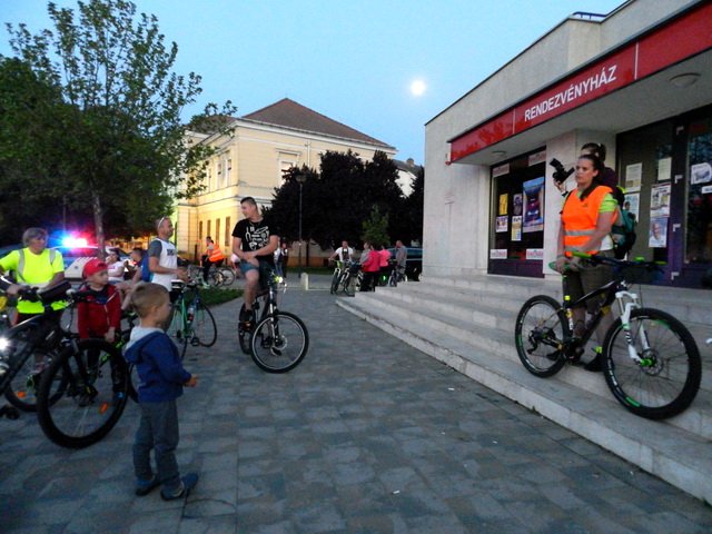 Critical Mass 2018 46